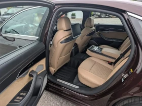 Audi A8 L 55 TFSI PANORAMA/360CAM/FIRST CLASS/EKPAHИ - 31680 € / 61960.69 лв. - 36931840 15 | Car24.bg Audi A8 L 55 TFSI PANORAMA/360CAM/FIRST CLASS/EKPAHИ - 31680 € / 61960.69 лв. - 36931840 15