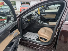 Audi A8 L 55 TFSI PANORAMA/360CAM/FIRST CLASS/EKPAHИ - 31680 € / 61960.69 лв. - 36931840 9 | Car24.bg Audi A8 L 55 TFSI PANORAMA/360CAM/FIRST CLASS/EKPAHИ - 31680 € / 61960.69 лв. - 36931840 9