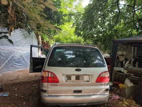 Снимка Ford Galaxy