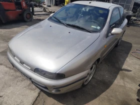 Fiat Bravo 1.6 | Auto.bg — изображение 2 Fiat Bravo 1.6 | Auto.bg — изображение 2