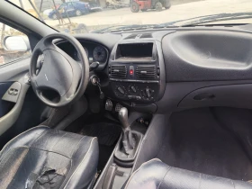 Fiat Bravo 1.6 | Auto.bg — изображение 5 Fiat Bravo 1.6 | Auto.bg — изображение 5