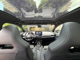 VW ID.5 PRO/82kw/SportSeats/Pano/HeadUp/360/Memory/Full - 25700 € / 50264.83 лв. - 39541638 10 | Car24.bg VW ID.5 PRO/82kw/SportSeats/Pano/HeadUp/360/Memory/Full - 25700 € / 50264.83 лв. - 39541638 10