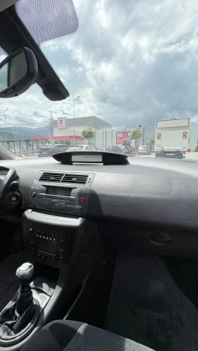 Citroen C4 - 2200 € / 4302.83 лв. - 11548062 12 | Car24.bg Citroen C4 - 2200 € / 4302.83 лв. - 11548062 12