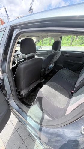 Citroen C4 - 2200 € / 4302.83 лв. - 11548062 10 | Car24.bg Citroen C4 - 2200 € / 4302.83 лв. - 11548062 10