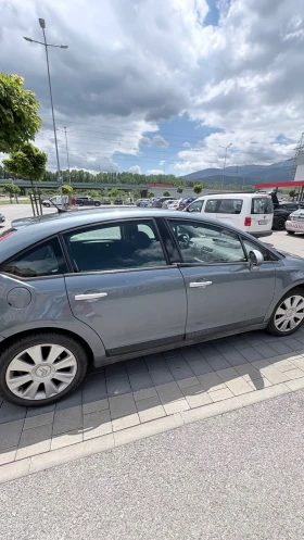 Citroen C4 - 2200 € / 4302.83 лв. - 11548062 9 | Car24.bg Citroen C4 - 2200 € / 4302.83 лв. - 11548062 9