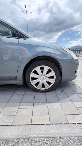Citroen C4 - 2200 € / 4302.83 лв. - 11548062 8 | Car24.bg Citroen C4 - 2200 € / 4302.83 лв. - 11548062 8