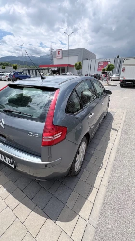 Citroen C4 - 2200 € / 4302.83 лв. - 11548062 7 | Car24.bg Citroen C4 - 2200 € / 4302.83 лв. - 11548062 7