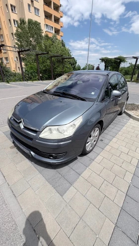 Citroen C4 - Car24.bg Citroen C4