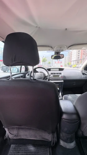 Citroen C4 - 2200 € / 4302.83 лв. - 11548062 16 | Car24.bg Citroen C4 - 2200 € / 4302.83 лв. - 11548062 16