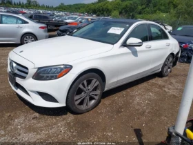 Mercedes-Benz C 300 4MATIC / DIGITAL / BURMESTER / ЛИЗИНГ | Auto.bg — изображение 2 Mercedes-Benz C 300 4MATIC / DIGITAL / BURMESTER / ЛИЗИНГ | Auto.bg — изображение 2
