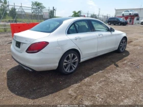 Mercedes-Benz C 300 4MATIC / DIGITAL / BURMESTER / ЛИЗИНГ | Auto.bg — изображение 4 Mercedes-Benz C 300 4MATIC / DIGITAL / BURMESTER / ЛИЗИНГ | Auto.bg — изображение 4