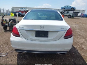 Mercedes-Benz C 300 4MATIC / DIGITAL / BURMESTER / ЛИЗИНГ | Auto.bg — изображение 16 Mercedes-Benz C 300 4MATIC / DIGITAL / BURMESTER / ЛИЗИНГ | Auto.bg — изображение 16