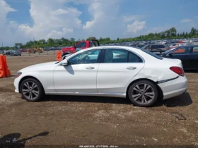 Mercedes-Benz C 300 4MATIC / DIGITAL / BURMESTER / ЛИЗИНГ | Auto.bg — изображение 14 Mercedes-Benz C 300 4MATIC / DIGITAL / BURMESTER / ЛИЗИНГ | Auto.bg — изображение 14