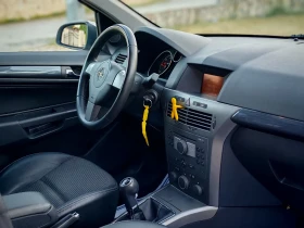 Opel Astra 1.7CDTI(101)* 6-СКОРОСТИ* COSMO-EDITION* НОВ ВНОС* | Auto.bg — изображение 12 Opel Astra 1.7CDTI(101)* 6-СКОРОСТИ* COSMO-EDITION* НОВ ВНОС* | Auto.bg — изображение 12