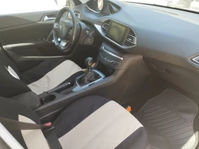 Peugeot 308 1.6 BlueHDi | Auto.bg — изображение 8 Peugeot 308 1.6 BlueHDi | Auto.bg — изображение 8