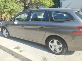 Peugeot 308 1.6 BlueHDi | Auto.bg — изображение 5 Peugeot 308 1.6 BlueHDi | Auto.bg — изображение 5