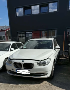 BMW 5 Gran Turismo 530 d - цена по договаряне - 43523997 2 | Car24.bg BMW 5 Gran Turismo 530 d - цена по договаряне - 43523997 2