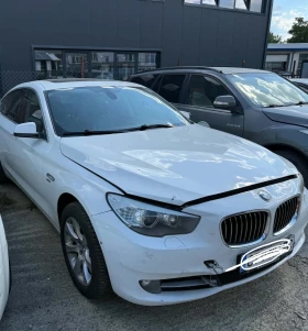 BMW 5 Gran Turismo 530 d - Car24.bg BMW 5 Gran Turismo 530 d