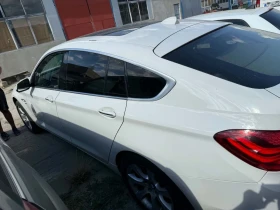 BMW 5 Gran Turismo 530 d - цена по договаряне - 43523997 3 | Car24.bg BMW 5 Gran Turismo 530 d - цена по договаряне - 43523997 3