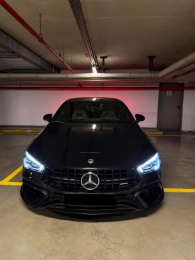 Mercedes-Benz CLA 200 C118 | Като нова | AMG pack | Обслужена - 39000 € - 12504436 4 | Car24.bg Mercedes-Benz CLA 200 C118 | Като нова | AMG pack | Обслужена - 39000 € - 12504436 4
