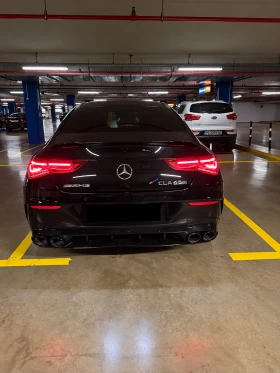Mercedes-Benz CLA 200 C118 | Като нова | AMG pack | Обслужена - 39000 € - 12504436 6 | Car24.bg Mercedes-Benz CLA 200 C118 | Като нова | AMG pack | Обслужена - 39000 € - 12504436 6