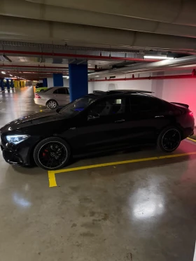 Mercedes-Benz CLA 200 C118 | Като нова | AMG pack | Обслужена - 39000 € - 12504436 2 | Car24.bg Mercedes-Benz CLA 200 C118 | Като нова | AMG pack | Обслужена - 39000 € - 12504436 2