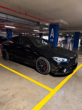 Mercedes-Benz CLA 200 C118 | Като нова | AMG pack | Обслужена - 39000 € - 12504436 3 | Car24.bg Mercedes-Benz CLA 200 C118 | Като нова | AMG pack | Обслужена - 39000 € - 12504436 3