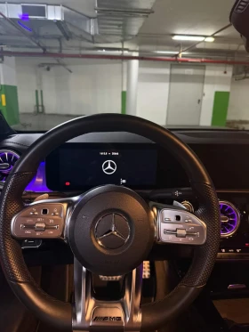 Mercedes-Benz CLA 200 C118 | Като нова | AMG pack | Обслужена - 39000 € - 12504436 13 | Car24.bg Mercedes-Benz CLA 200 C118 | Като нова | AMG pack | Обслужена - 39000 € - 12504436 13