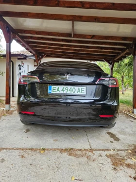 Tesla Model 3 SR+ ГАРАНЦИЯ - 22500 € - 25220911 7 | Car24.bg Tesla Model 3 SR+ ГАРАНЦИЯ - 22500 € - 25220911 7