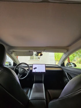 Tesla Model 3 SR+ ГАРАНЦИЯ - 22500 € - 25220911 5 | Car24.bg Tesla Model 3 SR+ ГАРАНЦИЯ - 22500 € - 25220911 5