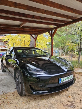 Tesla Model 3 SR+ ГАРАНЦИЯ - 22500 € - 25220911 2 | Car24.bg Tesla Model 3 SR+ ГАРАНЦИЯ - 22500 € - 25220911 2