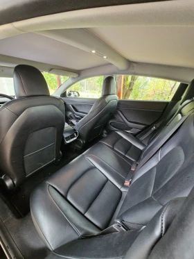 Tesla Model 3 SR+ ГАРАНЦИЯ - 22500 € - 25220911 6 | Car24.bg Tesla Model 3 SR+ ГАРАНЦИЯ - 22500 € - 25220911 6