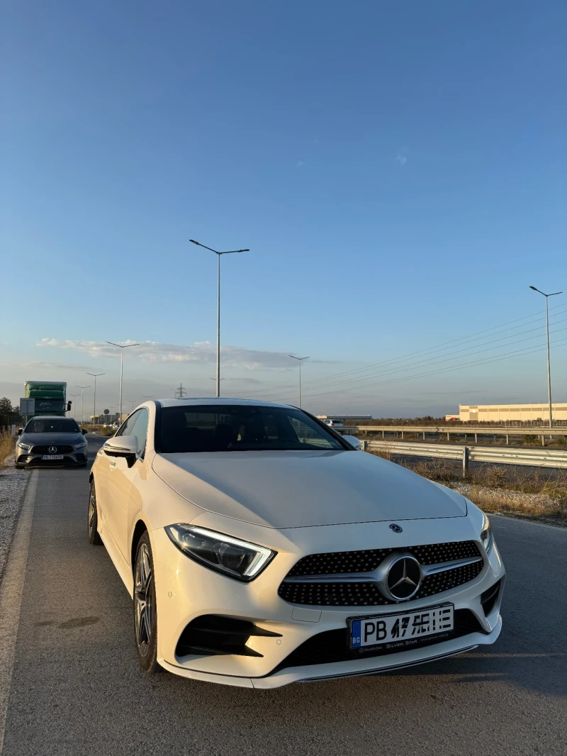 Mercedes-Benz CLS 350 - 80999 лв. / 41414.13 € - 55062860 1 | Car24.bg Mercedes-Benz CLS 350 - 80999 лв. / 41414.13 € - 55062860 1
