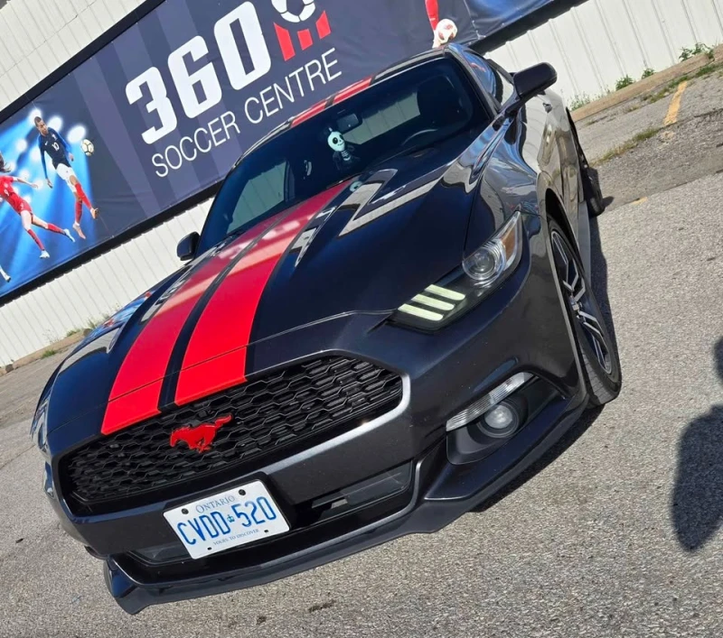 Ford Mustang ECO BOOST * * CARFAX * * АВТОКРЕДИТ* * - 29999 лв. / 15338.25 € - 76590776 1 | Car24.bg Ford Mustang ECO BOOST * * CARFAX * * АВТОКРЕДИТ* * - 29999 лв. / 15338.25 € - 76590776 1