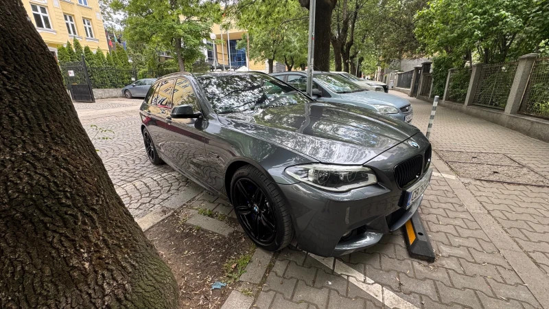 BMW 530 xDrive F11 M Sport | 284hp+ | B&O | HUD | Adaptive - 16500 € / 32271.19 лв. - 99875544 1 | Car24.bg BMW 530 xDrive F11 M Sport | 284hp+ | B&O | HUD | Adaptive - 16500 € / 32271.19 лв. - 99875544 1
