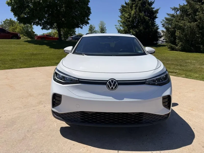 VW ID.4 PRO - 13250 € / 25914.75 лв. - 83497390 1 | Car24.bg VW ID.4 PRO - 13250 € / 25914.75 лв. - 83497390 1