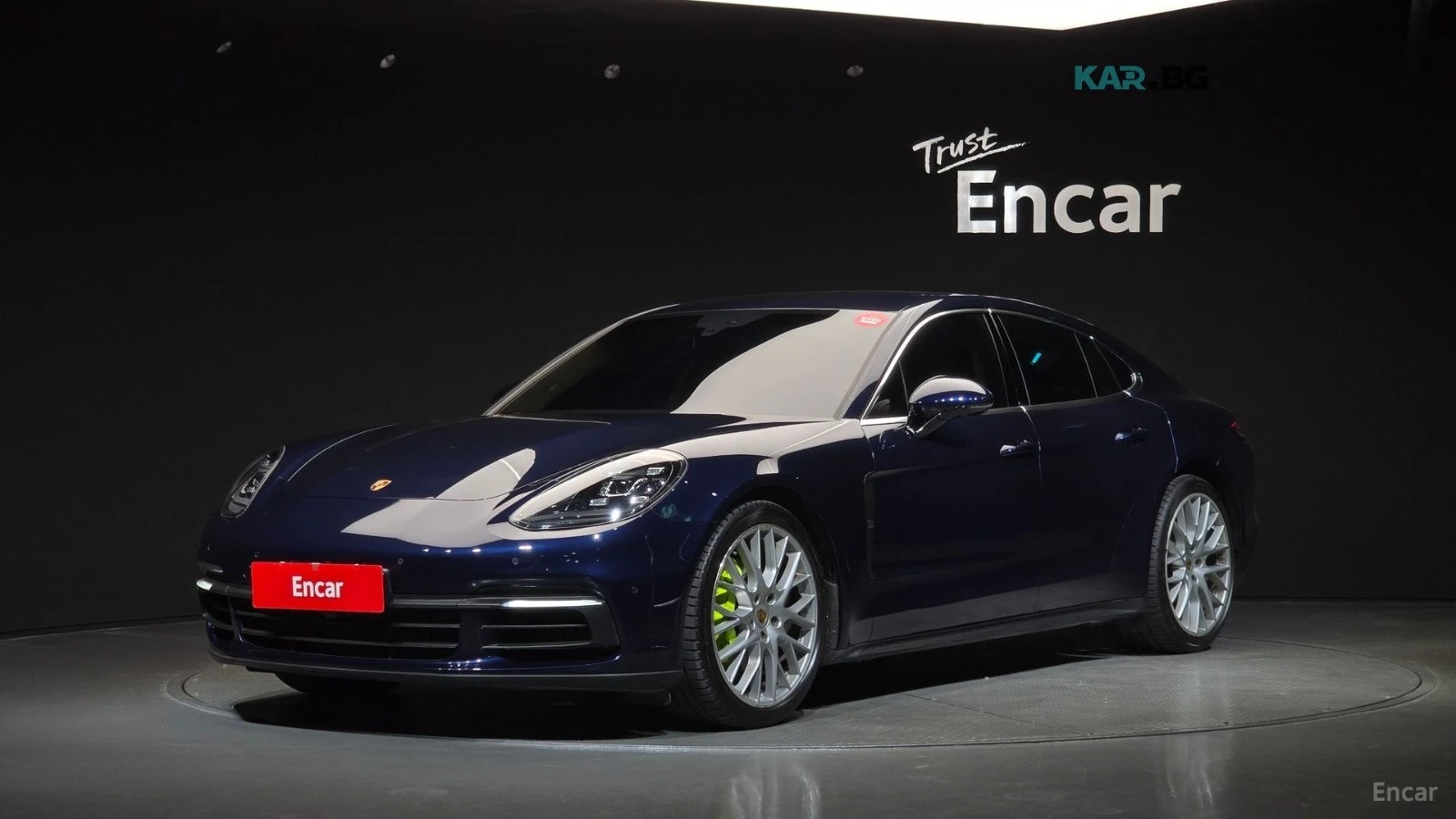 Porsche Panamera 2.9* 4s* 360 КАМЕРА* ОБДУХВАНЕ* | Auto.bg — изображение 1 Porsche Panamera 2.9* 4s* 360 КАМЕРА* ОБДУХВАНЕ* | Auto.bg — изображение 1