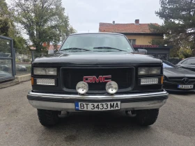 Gmc Yukon 5.7/SLT/Off Road/4x4/Caz-Benzin | Auto.bg — изображение 2 Gmc Yukon 5.7/SLT/Off Road/4x4/Caz-Benzin | Auto.bg — изображение 2