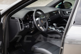Porsche Cayenne Coupe AWD | Mobile.bg   9
