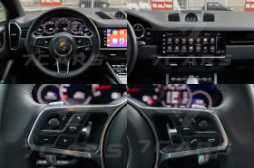 Porsche Cayenne Coupe AWD | Mobile.bg   13