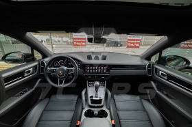 Porsche Cayenne Coupe AWD | Mobile.bg   10