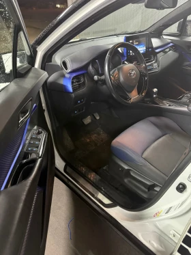Toyota C-HR 1.8HIBRID/AVTOMAT/NAVI/KAMERA/JBL - 29999 лв. / 15338.25 € - 30341113 3 | Car24.bg Toyota C-HR 1.8HIBRID/AVTOMAT/NAVI/KAMERA/JBL - 29999 лв. / 15338.25 € - 30341113 3
