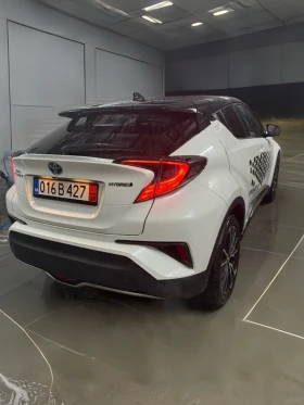 Toyota C-HR 1.8HIBRID/AVTOMAT/NAVI/KAMERA/JBL - 29999 лв. / 15338.25 € - 30341113 2 | Car24.bg Toyota C-HR 1.8HIBRID/AVTOMAT/NAVI/KAMERA/JBL - 29999 лв. / 15338.25 € - 30341113 2
