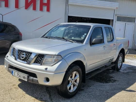 Nissan Navara 2.5 dCi | 174кс | Автоматик | Климатроник - 6900 € / 13495.23 лв. - 18108721 3 | Car24.bg Nissan Navara 2.5 dCi | 174кс | Автоматик | Климатроник - 6900 € / 13495.23 лв. - 18108721 3