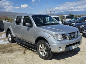 Nissan Navara 2.5 dCi | 174кс | Автоматик | Климатроник - Car24.bg Nissan Navara 2.5 dCi | 174кс | Автоматик | Климатроник