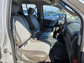 Nissan Navara 2.5 dCi | 174кс | Автоматик | Климатроник - 6900 € / 13495.23 лв. - 18108721 12 | Car24.bg Nissan Navara 2.5 dCi | 174кс | Автоматик | Климатроник - 6900 € / 13495.23 лв. - 18108721 12