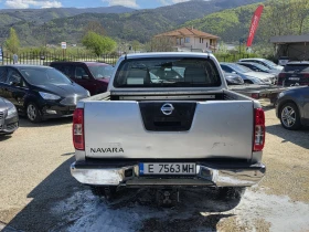 Nissan Navara 2.5 dCi | 174кс | Автоматик | Климатроник - 6900 € / 13495.23 лв. - 18108721 5 | Car24.bg Nissan Navara 2.5 dCi | 174кс | Автоматик | Климатроник - 6900 € / 13495.23 лв. - 18108721 5