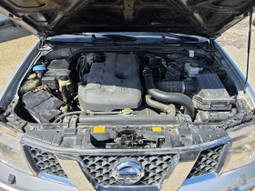 Nissan Navara 2.5 dCi | 174кс | Автоматик | Климатроник - 6900 € / 13495.23 лв. - 18108721 16 | Car24.bg Nissan Navara 2.5 dCi | 174кс | Автоматик | Климатроник - 6900 € / 13495.23 лв. - 18108721 16