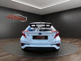 Toyota C-HR 1.8H LOUNGE E-CVT | Auto.bg — изображение 6 Toyota C-HR 1.8H LOUNGE E-CVT | Auto.bg — изображение 6