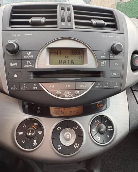 Toyota Rav4 2.2 D-4D (136 к.с.) 4x4 - 6100 € / 11930.56 лв. - 75549274 9 | Car24.bg Toyota Rav4 2.2 D-4D (136 к.с.) 4x4 - 6100 € / 11930.56 лв. - 75549274 9